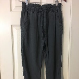 Bella Doll draw string pants